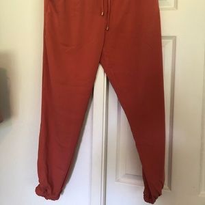 Naked Zebra Women’s Joggers